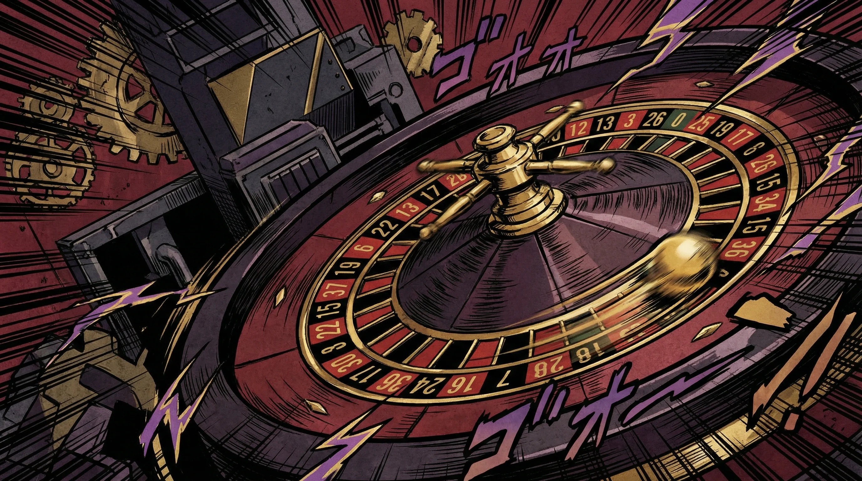 Ruleta en Bono de Casino México