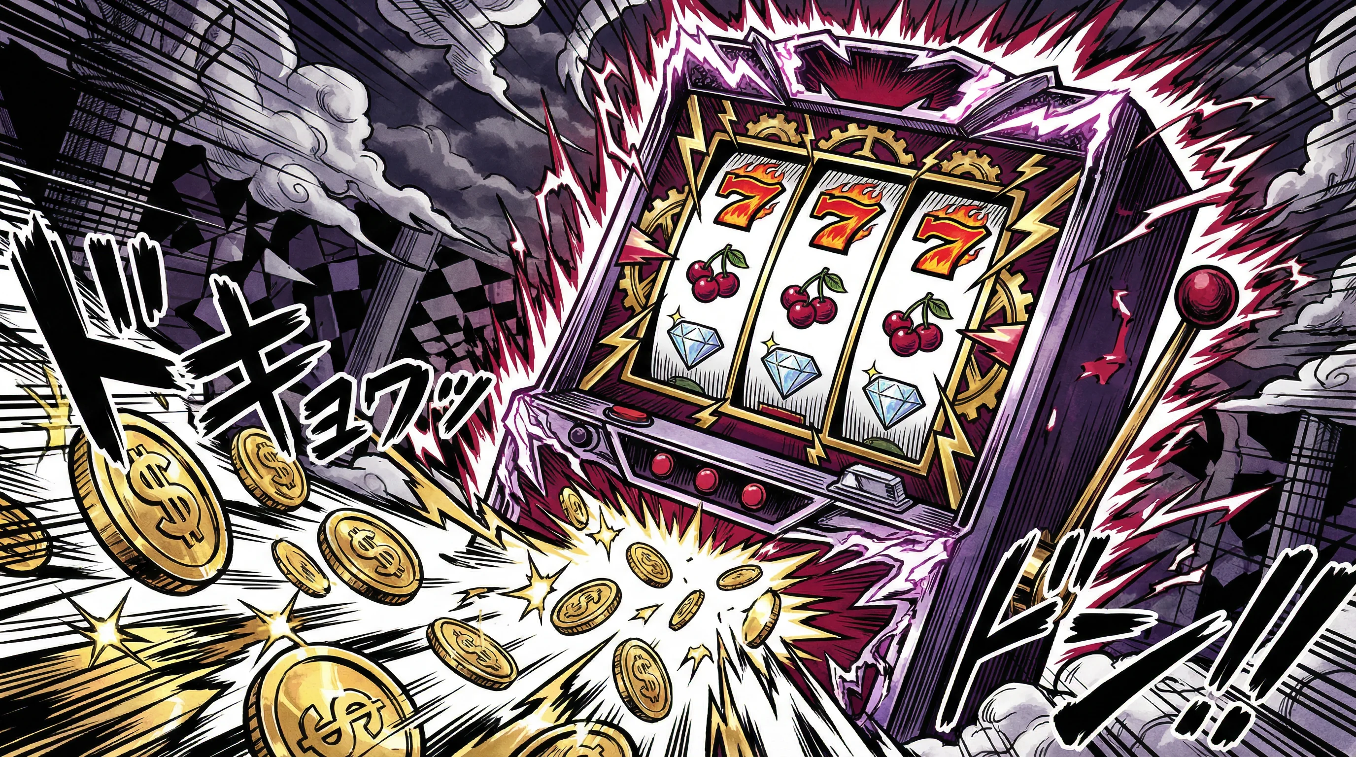 Tragamonedas en Bono de Casino México